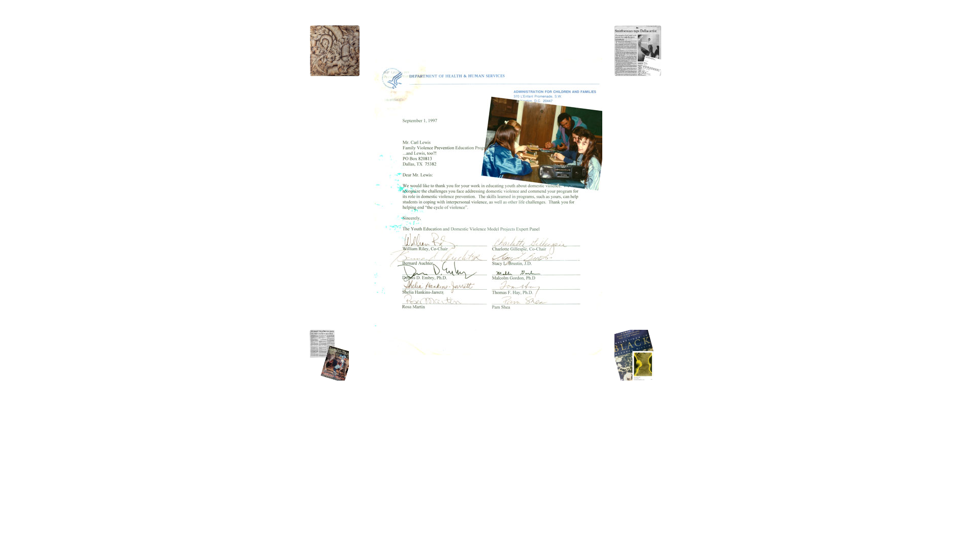 YAnasa Creative Group - Photography & Visual Media | we[dot]art